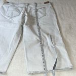 Madewell  The Perfect‎ Vintage Wide-Leg Jeans Light Wash Size 26W NWT Photo 7