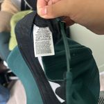 Vans Embroidered  Dark Teal Green Snapback Cap/Hat Photo 3