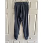 Peloton Women's Navy Jogger Pants XS Stretch Excersice Athleisure Cozy Photo 3