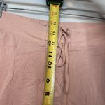 Torrid Peach Lace Up Front Crepe Pull On Short Size 2 2X Photo 8