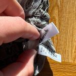 Cherish ⭐️ Like New Gray Bralette Size Small  Photo 1