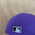 New Era Cap Hat club main event Detroit tigers wwe Dominik mysterio size 7 1/4 brand new Photo 4