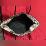 Burberry ‎ black shoulder bag Photo 2