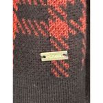 Tommy Hilfiger Women's Marilyn Sparkle Plaid Cardigan Size: L 100% Cotton GR Photo 7