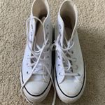 Converse Platform Photo 0