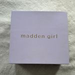 Madden Girl Platform Boots Photo 7