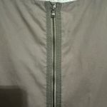 See By Chloe See‎ by Chloe Ivory Taupe Bow Dress Size 4 Photo 5