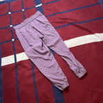 Aerie  pink pajama drawstring pants
Women’s M medium Photo 2