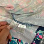 Lilly Pulitzer  DELFINA MAXI WRAP DRESS size M Photo 7