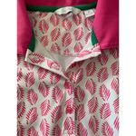 Lady Hagen  golf tank printed top size small Photo 3