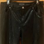 Eric Black Patent Snakeskin Mid Photo 6