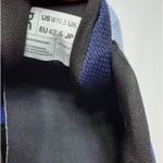 On Cloud Women's Cloudrunner Chambray Midnight Running Shoes 10.5 / 42.5 Blue Photo 4