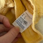 American Eagle  Flowy Crop Tube Top Photo 4