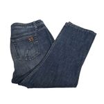 joe's jeans  Womens 31 Muse Kicker Cropped Jean Photo 2