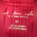 Source Unknown Pink bra/shirt tank XS Photo 2