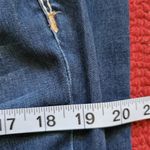 Cello Jean flap pocket bootcut jeans size 7 Photo 8