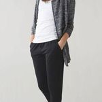 Lululemon Peace of Mind Hooded Wrap Sweater - NO SIZE SEE MEASUREMENTS Photo 0