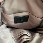 Bostanten Small Crossbody Cell Phone Purse in Black Photo 5