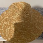 New Witbout Tag Straw Hat Photo 2