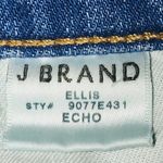 J Brand  Ellis Echo 9077E431‎ denim jeans size 27 Photo 7