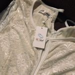 Bbx lephsnt Floral lace Bridesmaid Dress Photo 7