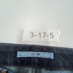 joe's jeans Joes‎ Jeans Womens 29 Dark Wash Muse Fit Bootcut Flare Stretch Denim Blue Pants Photo 5