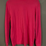 Cabin creek  Long Sleeve Turtle Neck Size Small Photo 0