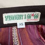 Y2K Strawberry A Go Photo 6