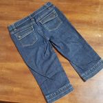 Ann Taylor   Lindsay Waist Capris sz6 EUC Photo 1