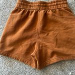 Lululemon  Rusty Orange Shorts  Photo 2