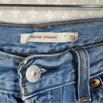 Levi's Levi’s Premium Light Wash Wedgie Straight High Rise‎ Jeans Photo 2