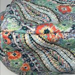 Vera Bradley Colorful Patterned Women's Backpack Photo 8