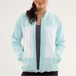 Lululemon  off the court jacket size 8? Photo 2