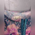 Free People  - Printed Night Rhythm Body Suit (M) Photo 5