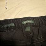 Wild Fable Charcoal Denim Cargo Shorts Photo 6