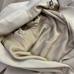 Anne Klein Ann Klein Women’s Tan 2 Button Blazer Sz 14 Photo 5