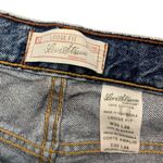 Levi's Levi’s cut off high waisted ripped shorts size 30 Photo 3