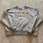 FILA Crewneck Photo 0