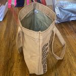 Vintage little brown bag Photo 4