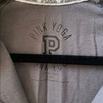 PINK - Victoria's Secret PINK Yoga Half-Zip Photo 2