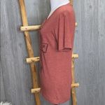 Dale Brisby Autographed On To The Next One Ol Son Pink Photo 2