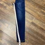 American Eagle Womens Size 10 Blue Hi-Rise Jegging Super Stretch Jeans Denim Photo 6