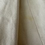 RSQ 90s Distressed Baggy Ecru Jeans Size 33 Photo 6