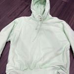 Aritzia Green  TNA Hoodie Photo 2