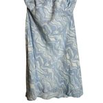 Abercrombie & Fitch  Halter Babydoll Mini Dress Size Small Photo 3