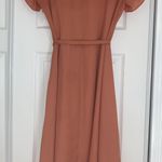 Nanette Lepore Midi Dress Photo 4