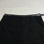 Nike Dri Fit Golf Stretch Mini Skort Size 10 Athletic Sports Active Preppy Photo 9