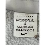 Nike Therma-Fit Women's Grey Sweatpants/Joggers Size S SKU 5886 Photo 6