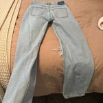 Abercrombie & Fitch Low Rise Baggy Jean  Photo 2