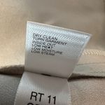 St. John  Women’s Satin Pants Sz 8 Photo 4